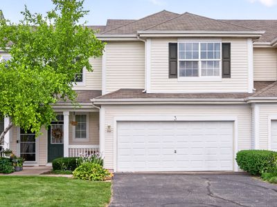 1512 Waterside Dr Unit 3