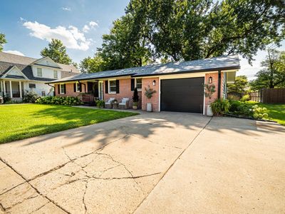 Property at 2314 K St, Belleville, KS