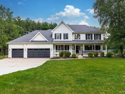 531 Willardshire Rd