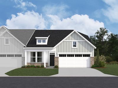 Property at 18442 Depoe Ln, Westfield, IN