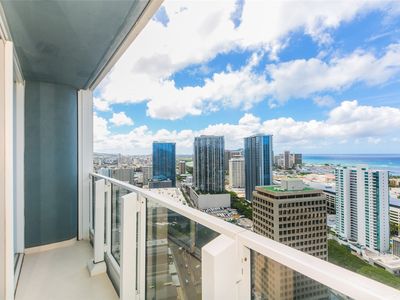 1296 Kapiolani Blvd APT 3805