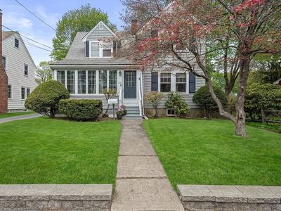 103 Madison St