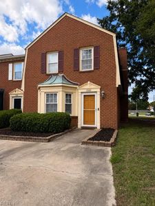 Property at 1360 Mill Lake Quarter, Chesapeake, VA