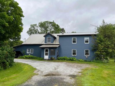 286 Irish Settlement Rd