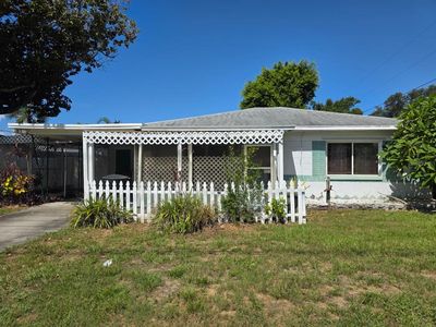 Property at 2015 58TH STREET S, Gulfport, FL