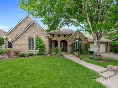6119 Peachtree Hill Ct