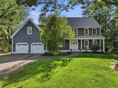 45 Boylston Cir