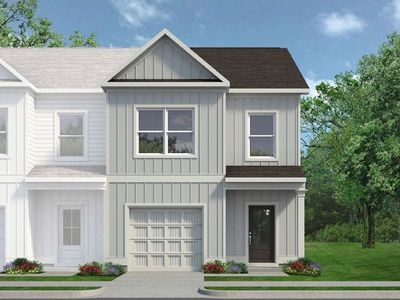 147 Ironhorse Way Lot 75