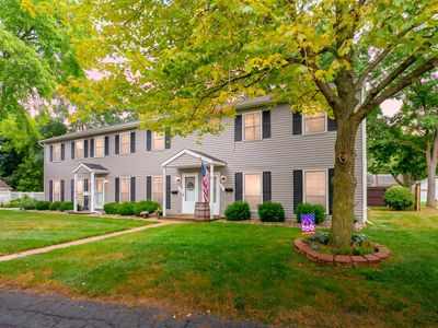 110 Haymac Dr