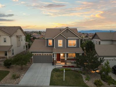 592 Meadowleaf Lane