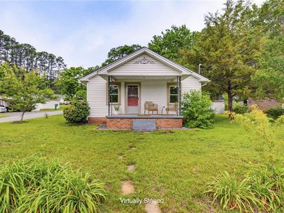 406 Old Liberty Rd