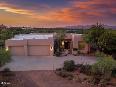 3880 W Bar Ranch Dr
