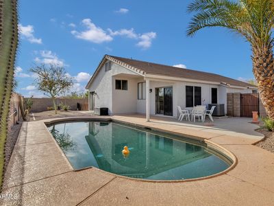 6486 S FOOTHILLS Drive