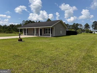 Property at 354 Peach Ln, Baxley, GA