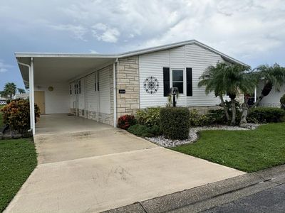 2518 Lakes Of Melbourne Dr #503