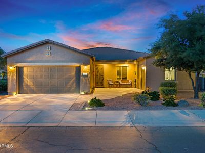 19833 N MONTE Lane