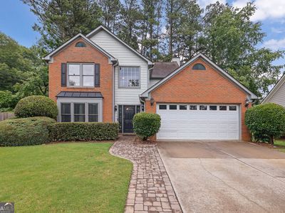 3202 Ivy Station Way