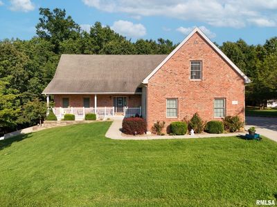 Property at 790 Luxor Landing Rd, Goreville, IL
