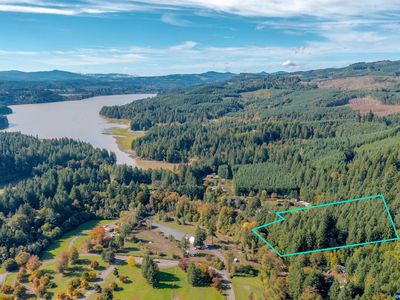 Property at 44829 Quartzville Dr, Foster, OR