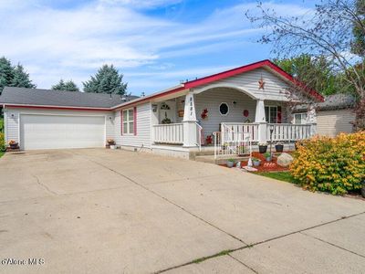 8881 N Mac Arthur Way