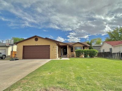 14 Chaparral Cir