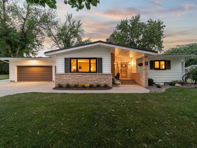 406 Ridge Cir