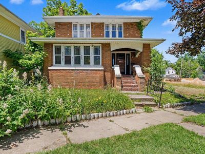 Property at 501 Blaine Ave, South Bend, IN
