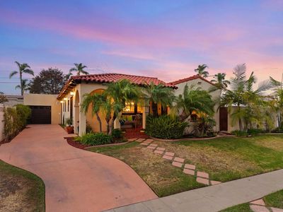4815 Sussex Dr