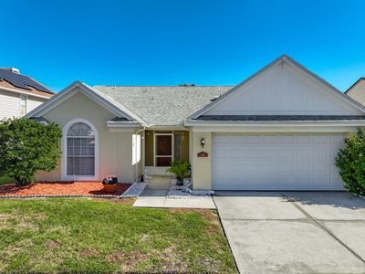 Property at 3609 Idle Hour Dr, Orlando, FL