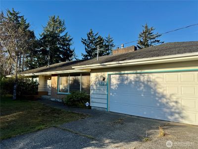 Property at 1323 S Montesano St, Westport, WA