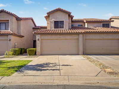 1154 W WINDJAMMER Drive
