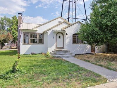 Property at 191 SW 5th Ave, Ontario, OR