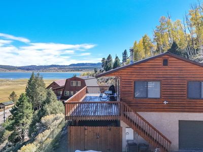 215 N Ipson Creek Dr