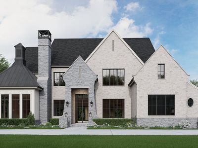 317 Robinhood Rd