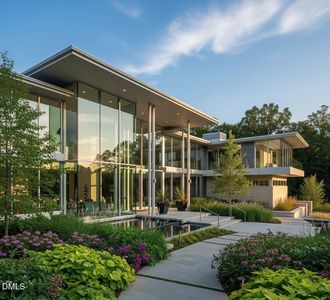 5475 Yanceyville Rd #1