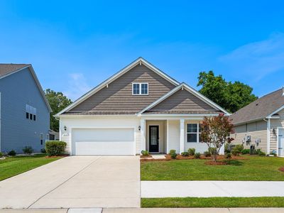 204 Lassoed Circle