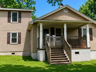 Property at 32 School St, Enoree, SC