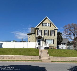Property at 102 S Washington St, Muncy, PA