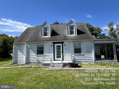 1621 Hyndman Rd