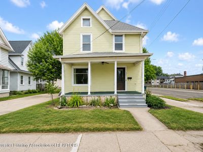 Property at 320 W Genesee St, Lansing, MI
