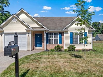 3628 Tea Berry Ridge Rd