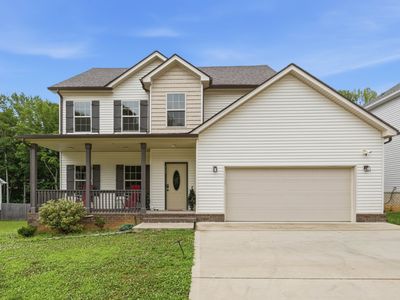 363 Barry Dr