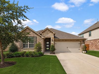 4380 Imperial Gardens Dr