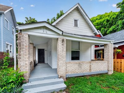 316 N Temple Ave