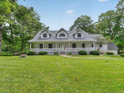 112 Winding Ridge Rd