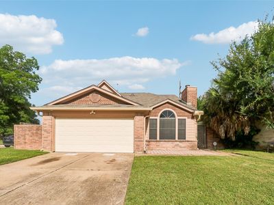10703 Buffalo Bend Dr