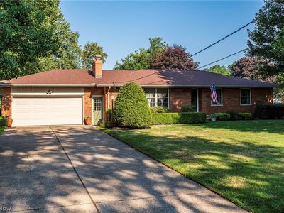 3611 Laurel Dr