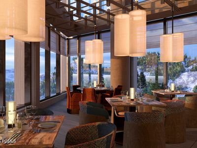 1707 W Glencoe Mountain Way #7A