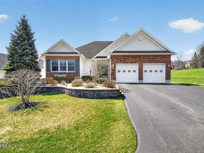 1 Conway Circle