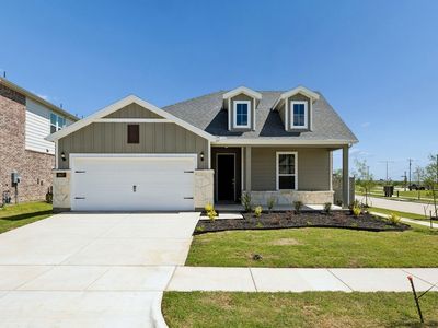1817 Solstice Ln